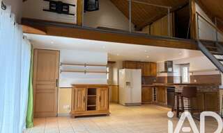 Appartement 2 Pièces 60 m² à louer à Briis-sous-Forges (91640)