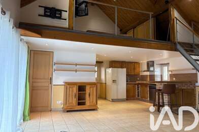 Appartement 2 pièces 1050 €