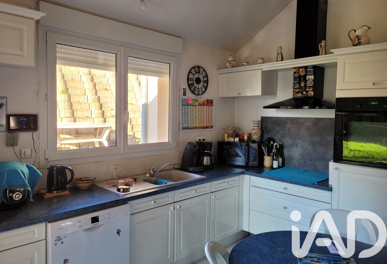 Vente Maison d'architecte 6 pièces — photo 1