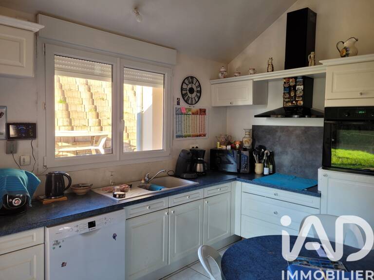 Vente Maison d'architecte 6 pièces — photo 1