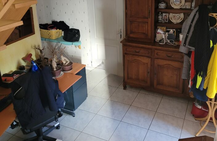 Vente Maison d'architecte 6 pièces — photo 3