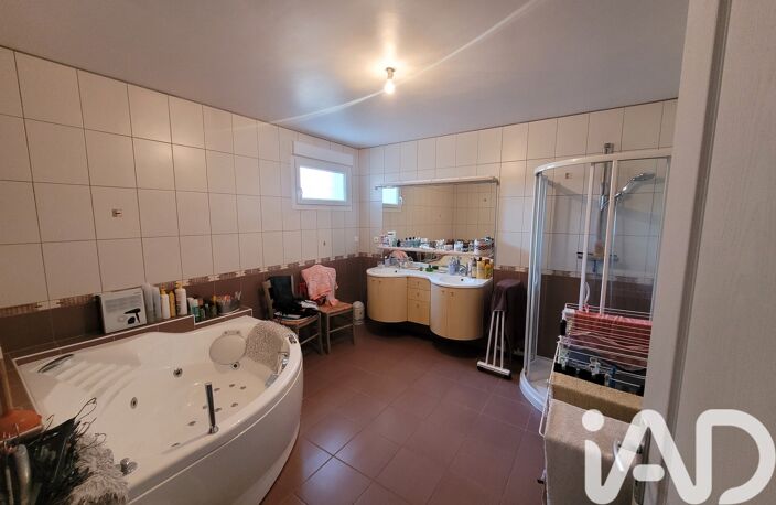 Vente Maison d'architecte 6 pièces — photo 4