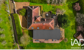 Maison 8 Pièces 294 m² à vendre à Villerupt (54190)