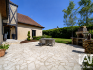 Vente Maison d'architecte 8 pièces — photo 2