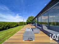 Vente Maison d'architecte 8 pièces — photo 3