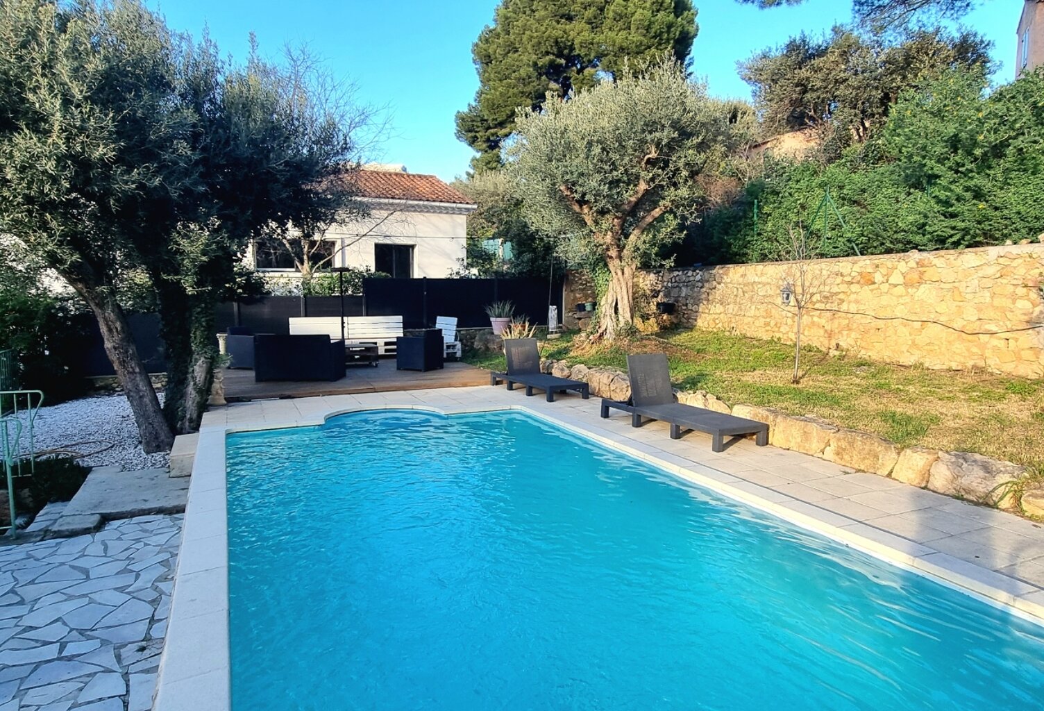 Vente Maison traditionnelle 6 pièces — photo 1