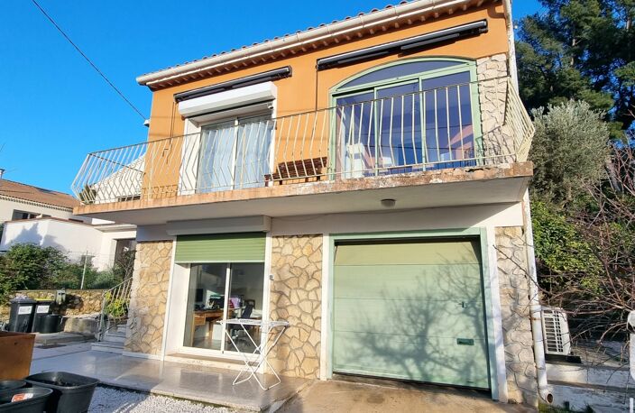 Vente Maison traditionnelle 6 pièces — photo 2