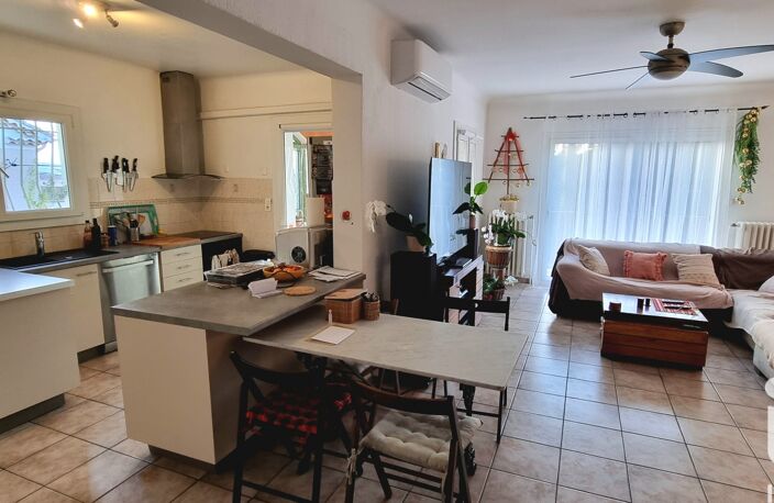 Vente Maison traditionnelle 6 pièces — photo 4