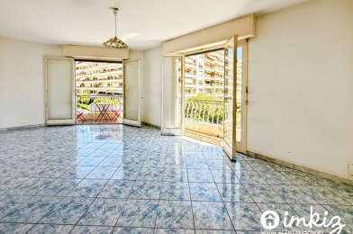 Appartement 2 pièces 280000 €