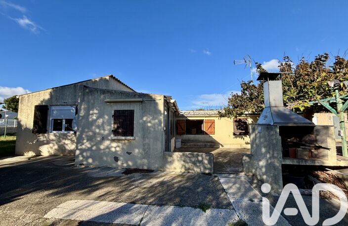 Vente Maison/villa 3 pièces — photo 2