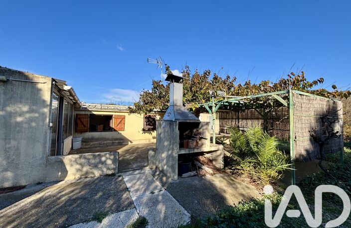 Vente Maison/villa 3 pièces — photo 3