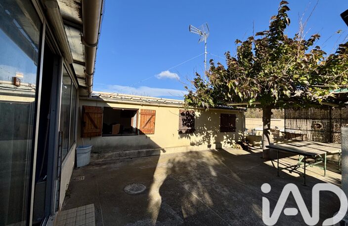 Vente Maison/villa 3 pièces — photo 4