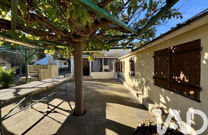 Vente Maison/villa 3 pièces — photo 5