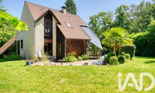 Maison 8 Pièces 222 m² à vendre à Triel-sur-Seine (78510)