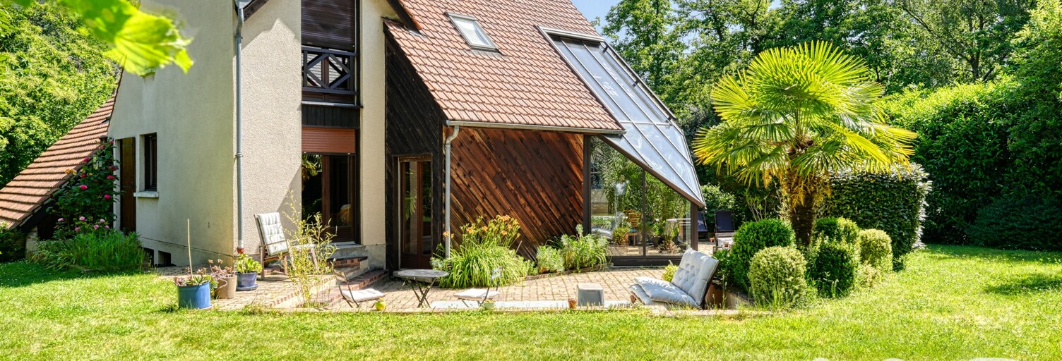 Maison 8 Pièces 222 m² à vendre à Triel-sur-Seine (78510)