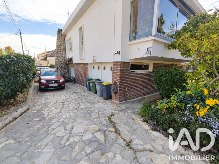Vente Maison/villa 4 pièces — photo 1