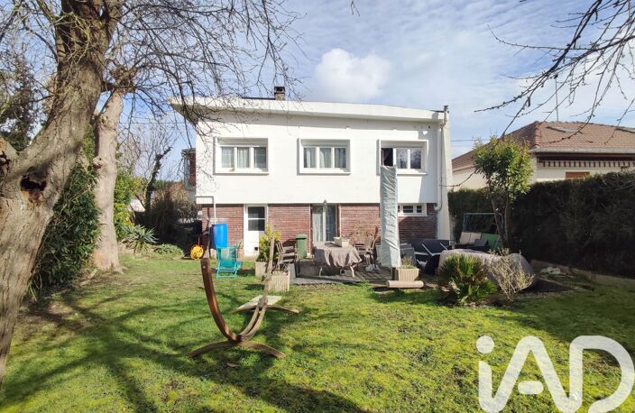 Vente Maison/villa 4 pièces — photo 3