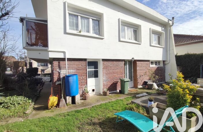 Vente Maison/villa 4 pièces — photo 4