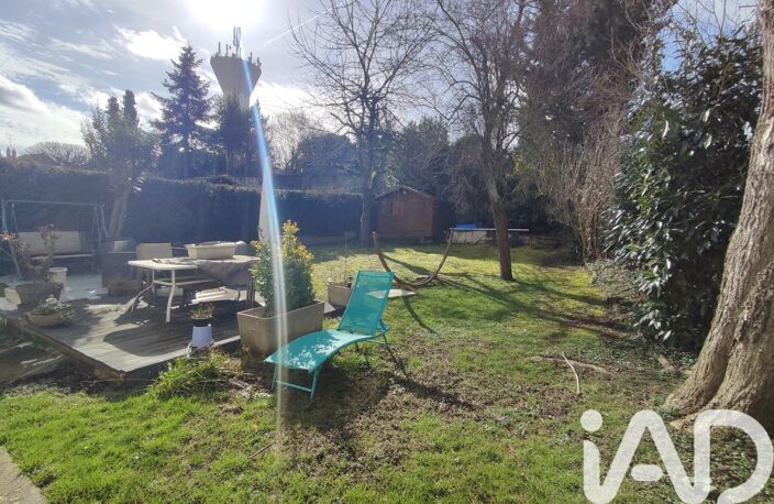 Vente Maison/villa 4 pièces — photo 5
