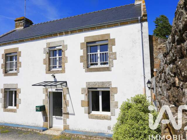 Vente Maison de ville 5 pièces — photo du bien