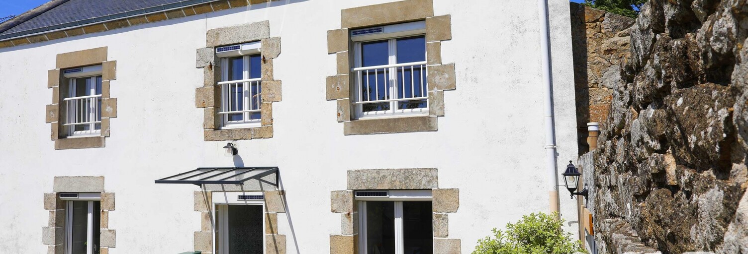 Maison 5 Pièces 106 m² à vendre à Erdeven (56410)