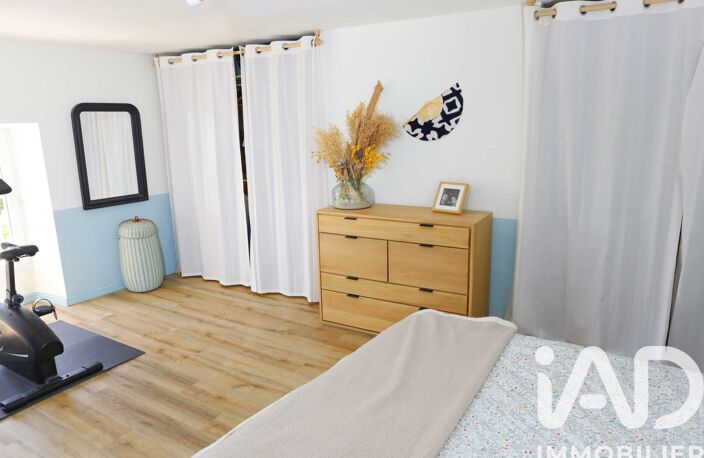 Vente Maison de ville 5 pièces — photo 5