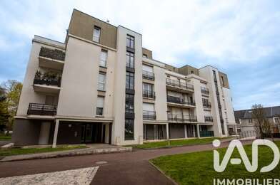 Appartement 1 pièces 110000 €