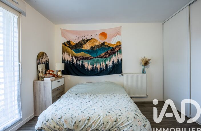 Vente Appartement 1 pièce — photo 2