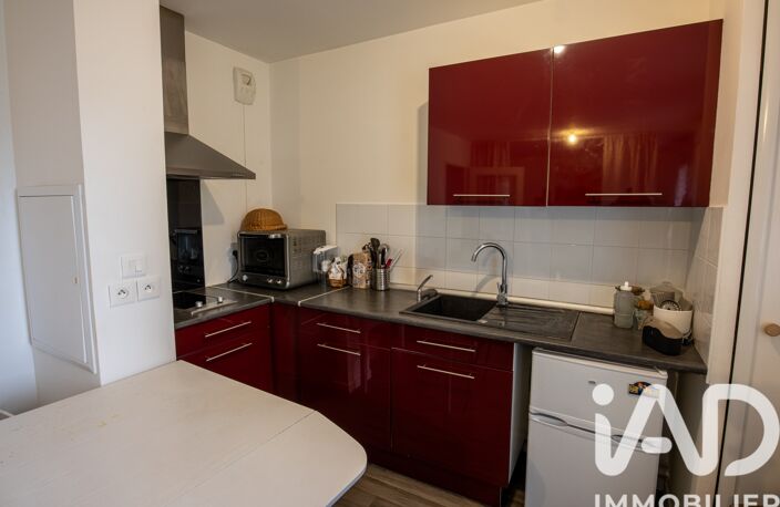 Vente Appartement 1 pièce — photo 3