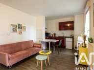Vente Appartement 1 pièce — photo 4