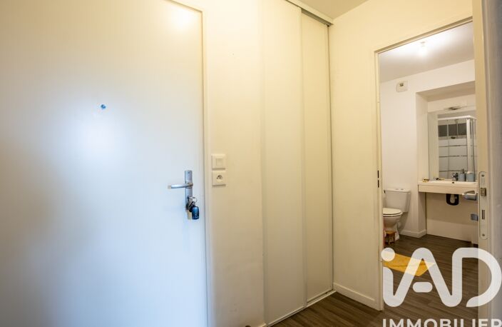 Vente Appartement 1 pièce — photo 5