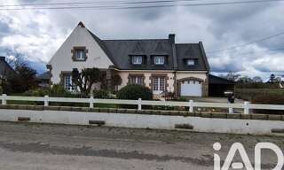 Maison 8 Pièces 191 m² à vendre à Évellys (56500)