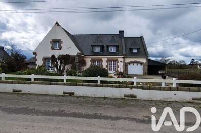 Maison 8 pièces 275000 €