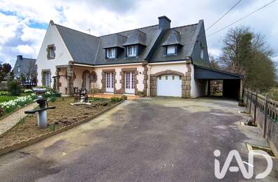 Vente Maison traditionnelle 7 pièces — photo du bien