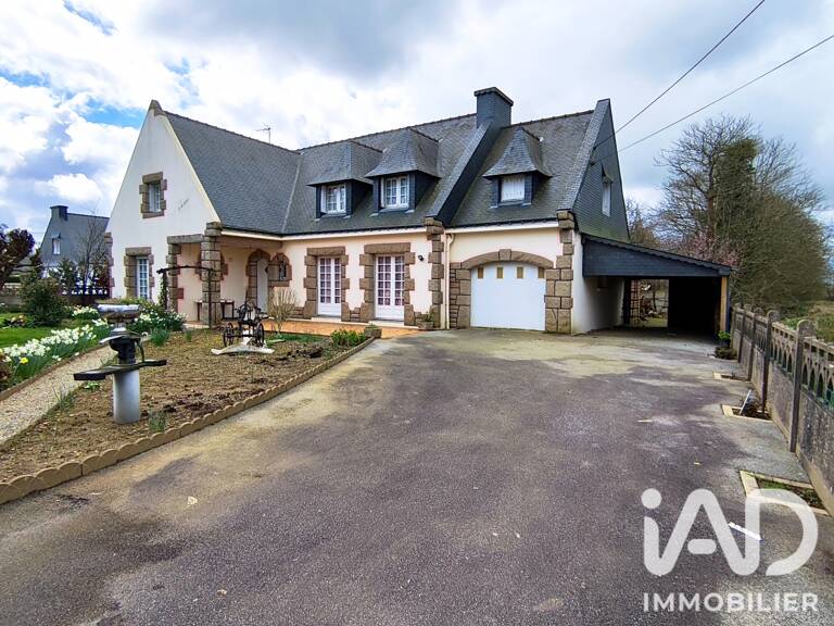 Vente Maison traditionnelle 7 pièces — photo 1