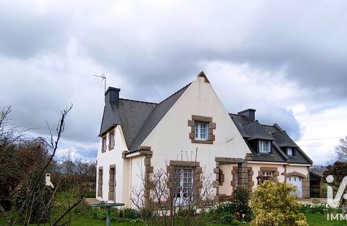 Vente Maison traditionnelle 7 pièces — photo 2