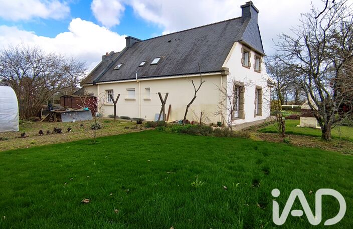 Vente Maison traditionnelle 7 pièces — photo 3