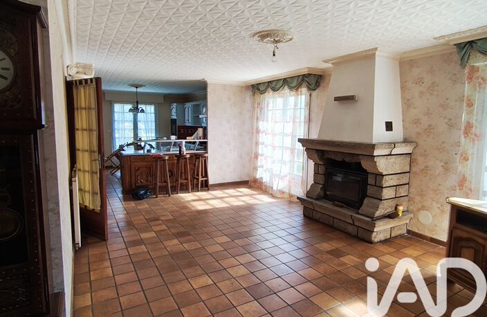 Vente Maison traditionnelle 7 pièces — photo 5