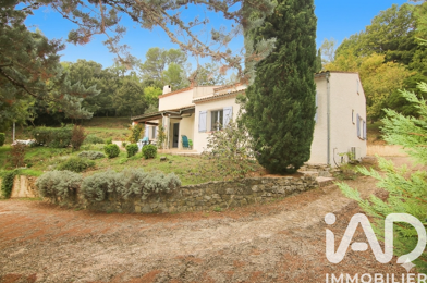 Maison 7 pièces 499000 €