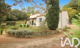 Maison 7 Pièces 163 m² à vendre à Méounes-lès-Montrieux (83136)