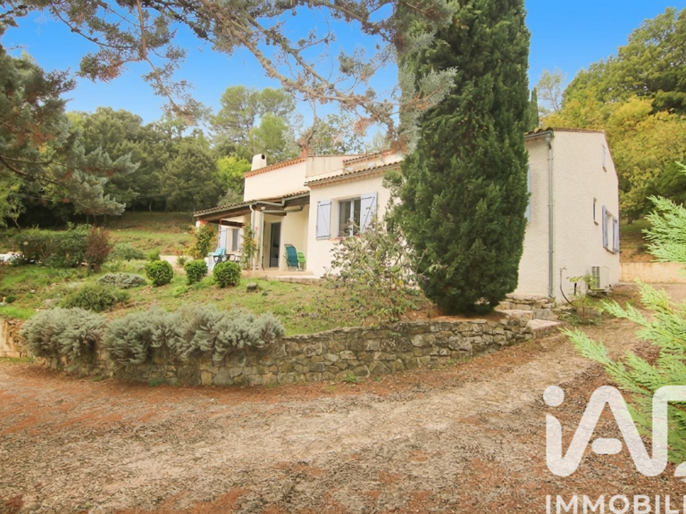 Vente Maison/villa 7 pièces — photo 1