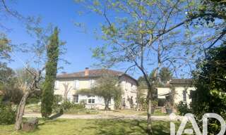 Maison 10 Pièces 300 m² à vendre à Giroussens (81500)