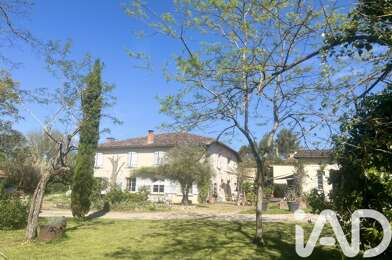 Maison 10 pièces 445000 €