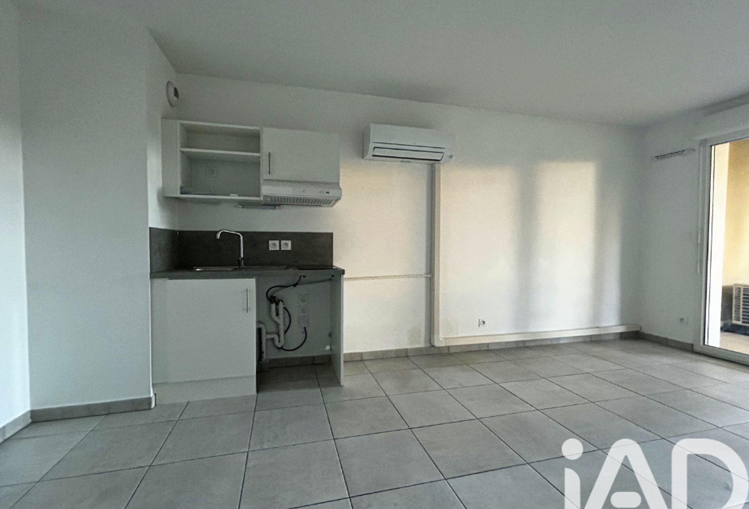 Vente Appartement 2 pièces — photo 1