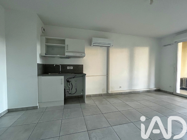 Vente Appartement 2 pièces — photo du bien