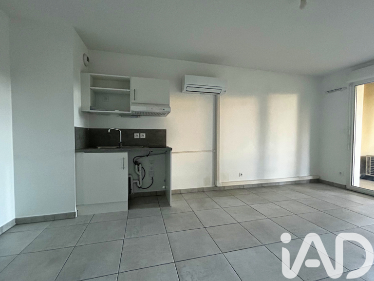 Vente Appartement 2 pièces — photo 1