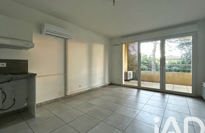 Vente Appartement 2 pièces — photo 2