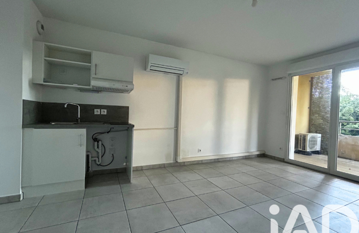 Vente Appartement 2 pièces — photo 3