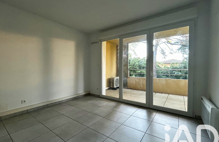 Vente Appartement 2 pièces — photo 4