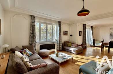 Appartement 5 pièces 795000 €